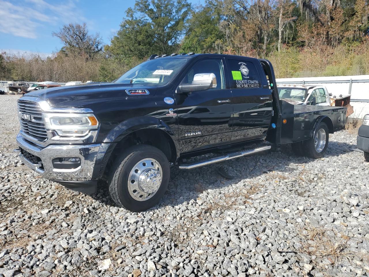 2021 Ram 4500 VIN: 3C7WRLEL3MG645914 Lot: 81030574