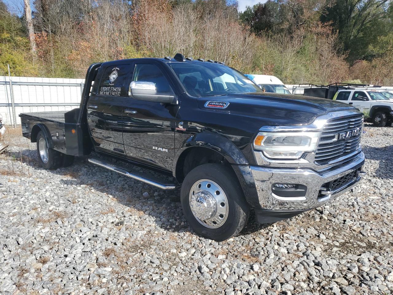 2021 Ram 4500 VIN: 3C7WRLEL3MG645914 Lot: 81030574