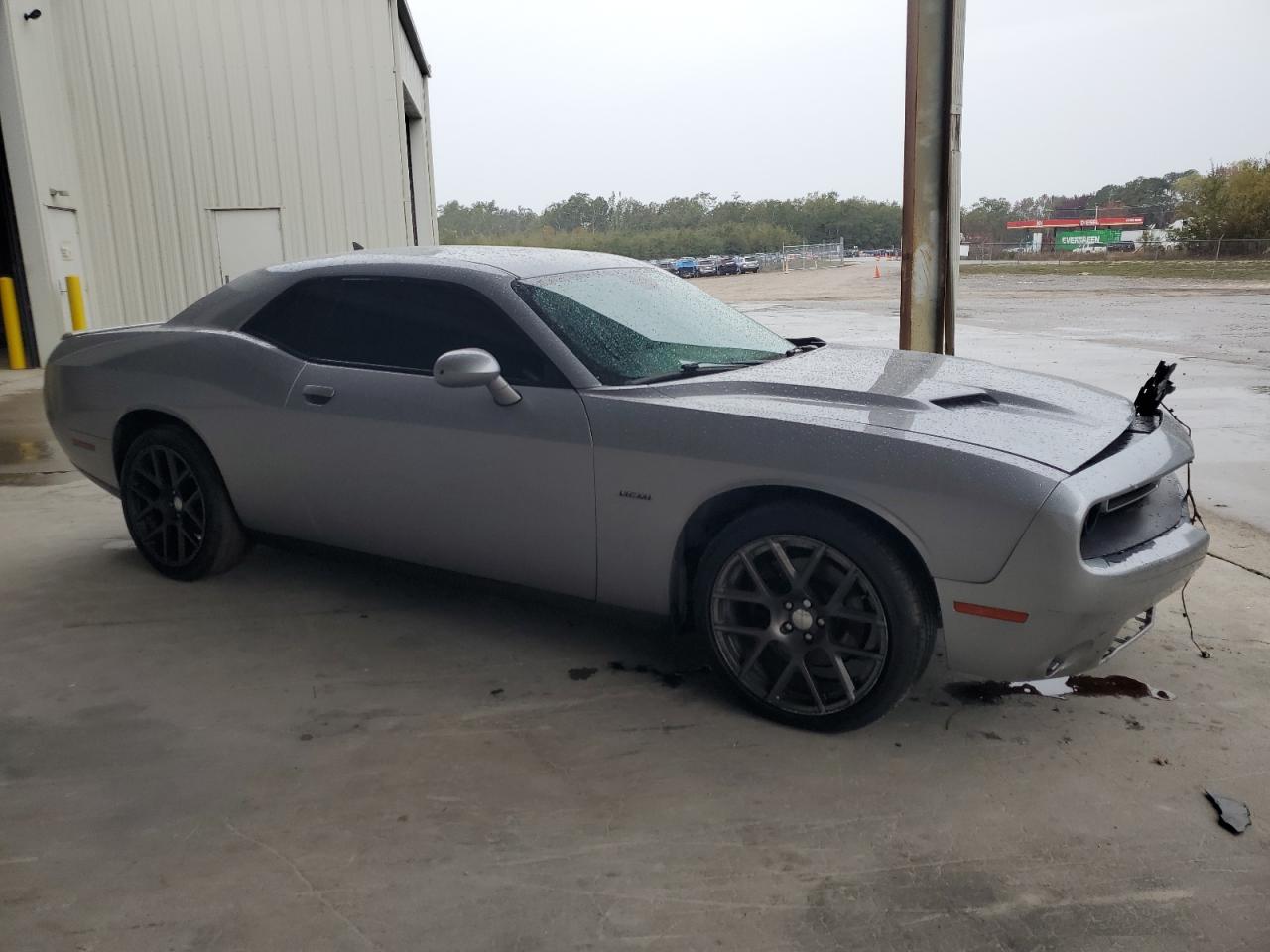 2016 Dodge Challenger R/T VIN: 2C3CDZBTXGH129175 Lot: 81028454