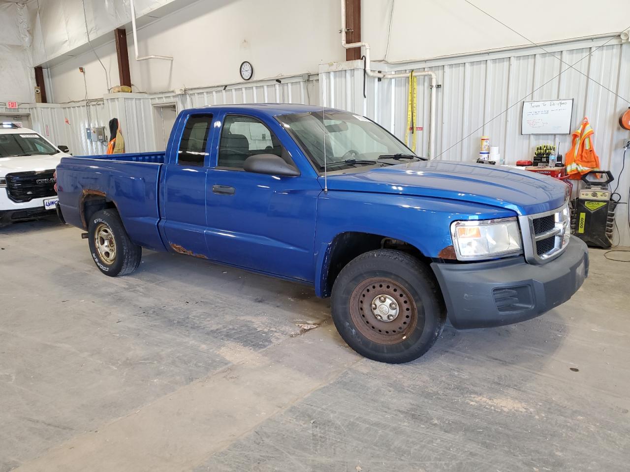 2008 Dodge Dakota St VIN: 1D7HE22K88S565309 Lot: 79055614