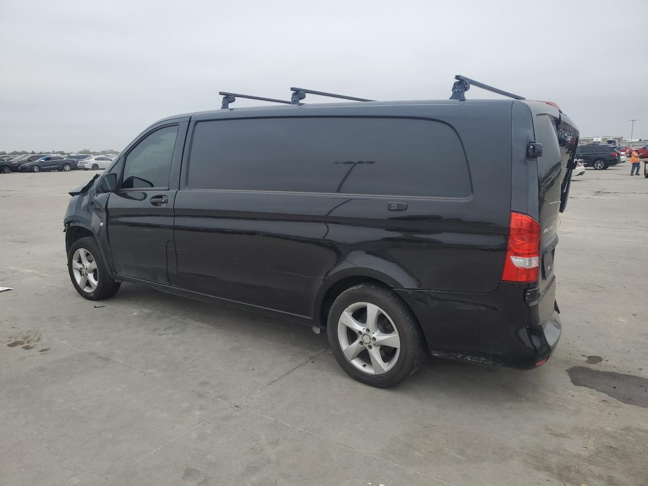 WD3PG3EA7J3386598 2018 Mercedes-Benz Metris