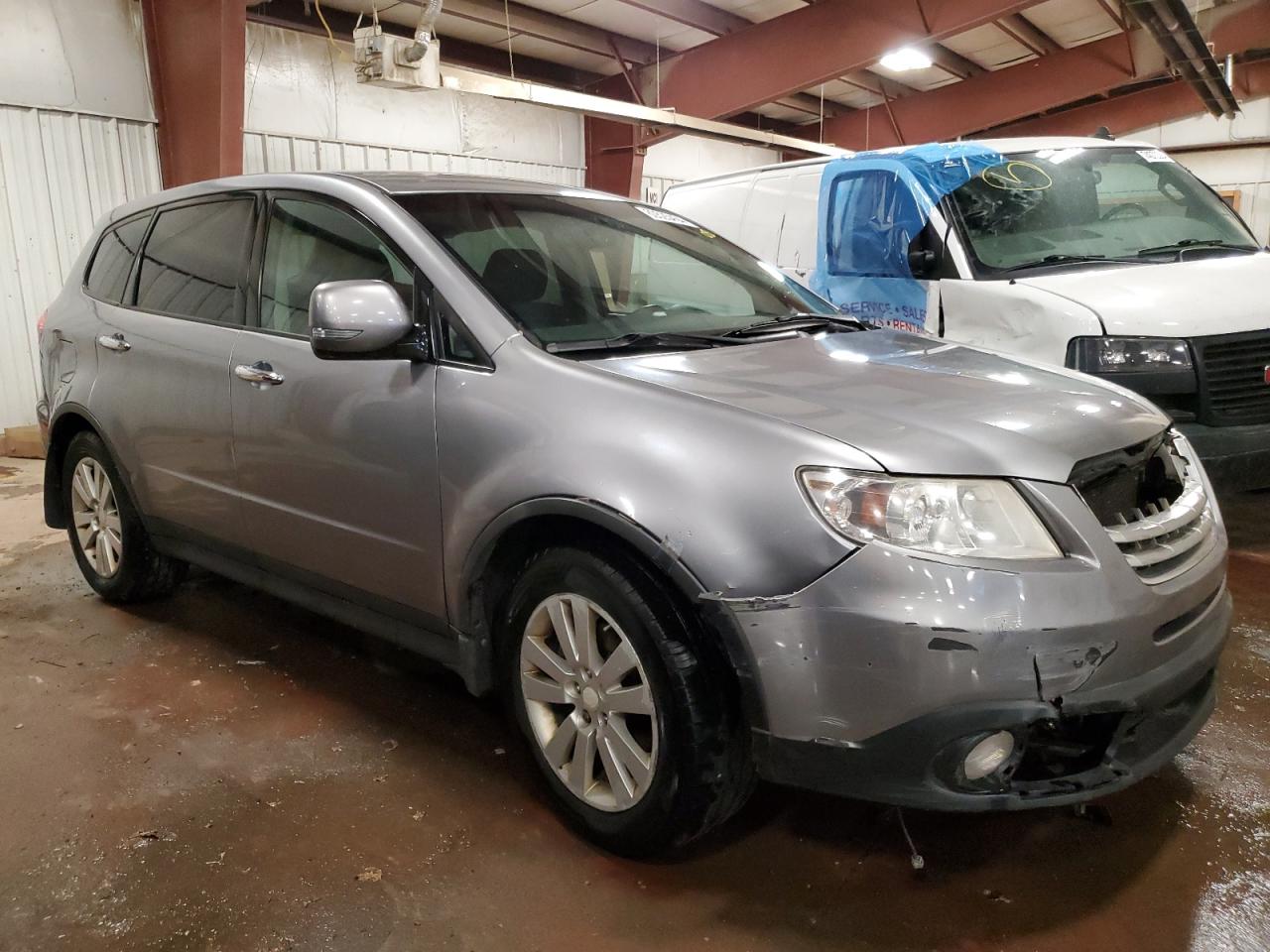 2008 Subaru Tribeca VIN: 4S4WX91DX84402412 Lot: 80525454