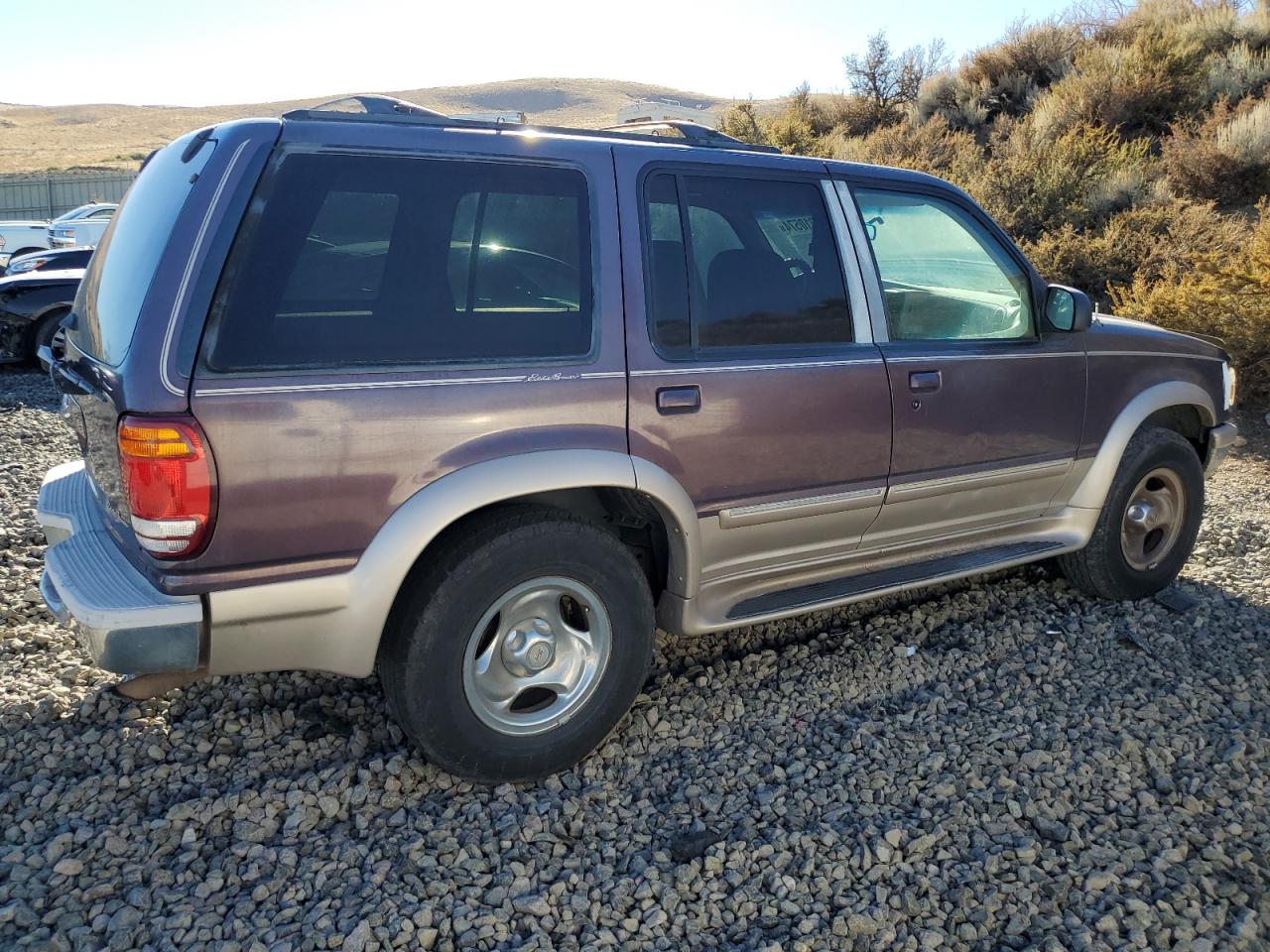 1998 Ford Explorer VIN: 1FMZU32E4WZA47070 Lot: 79310574