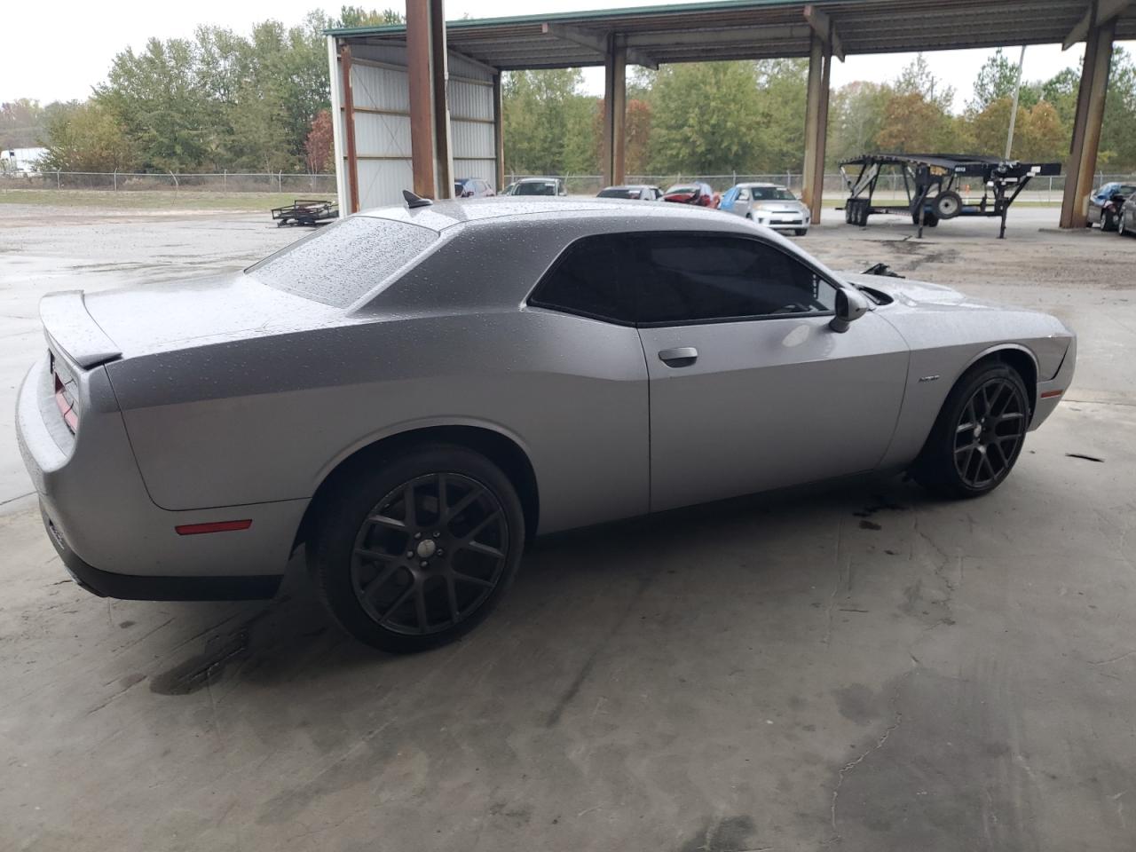 2016 Dodge Challenger R/T VIN: 2C3CDZBTXGH129175 Lot: 81028454