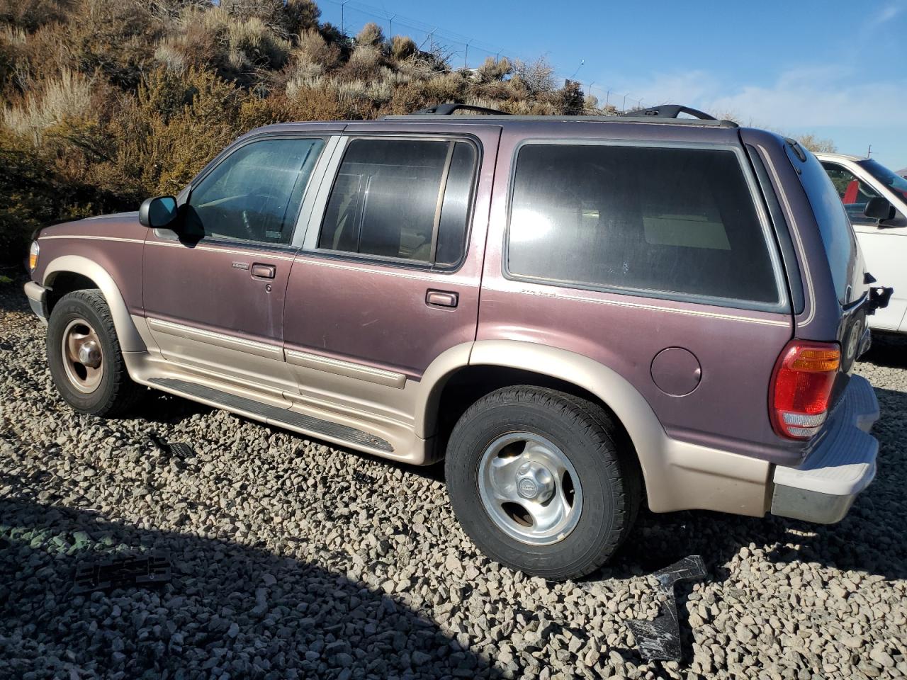 1998 Ford Explorer VIN: 1FMZU32E4WZA47070 Lot: 79310574