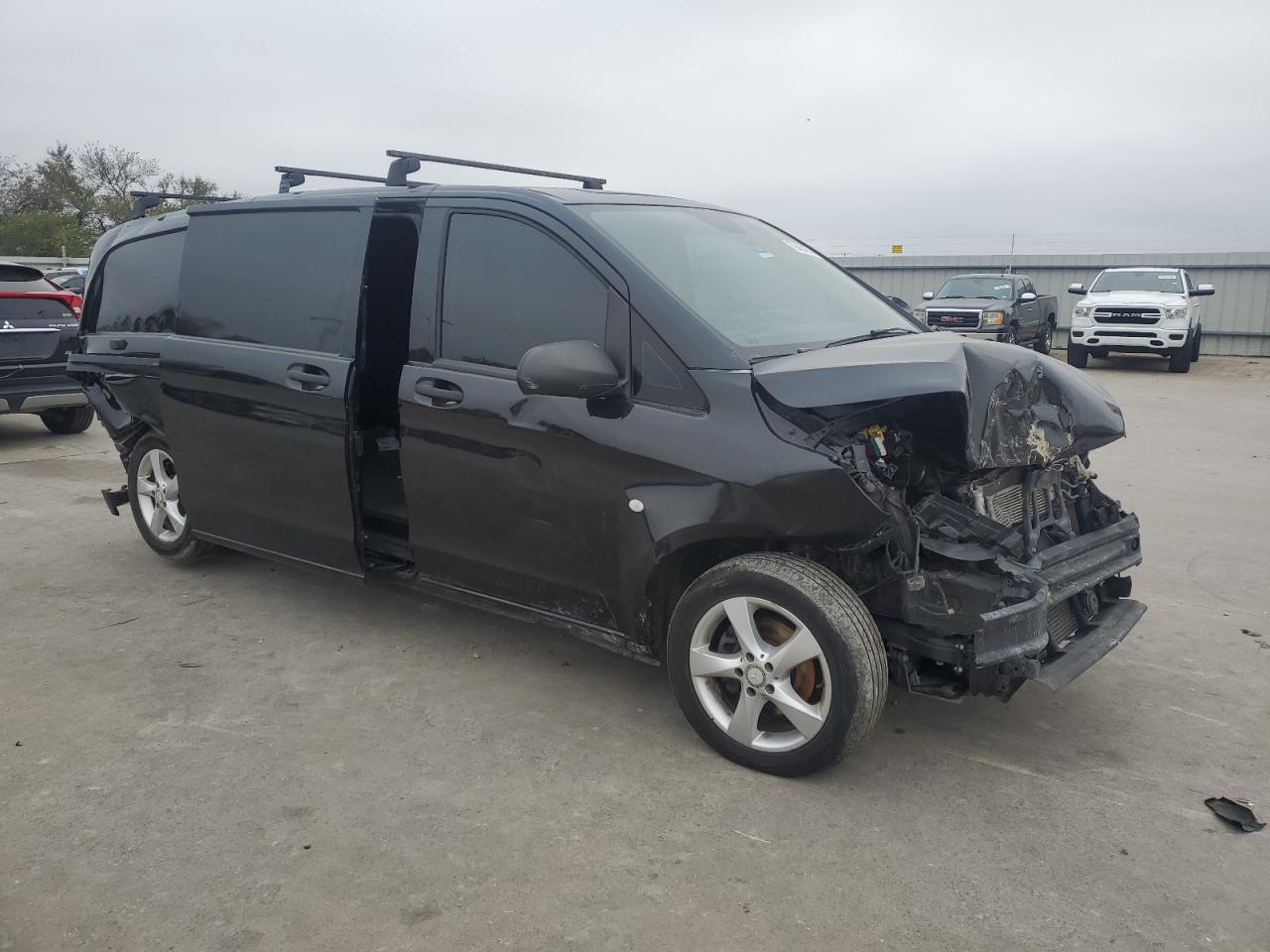 WD3PG3EA7J3386598 2018 Mercedes-Benz Metris