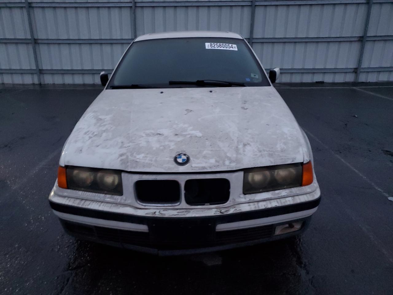 1995 BMW 318 I VIN: WBACA532XSFG13649 Lot: 82580054