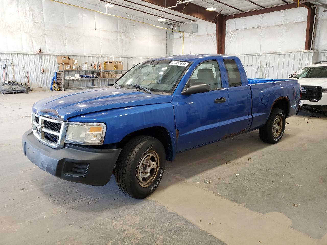 2008 Dodge Dakota St VIN: 1D7HE22K88S565309 Lot: 79055614