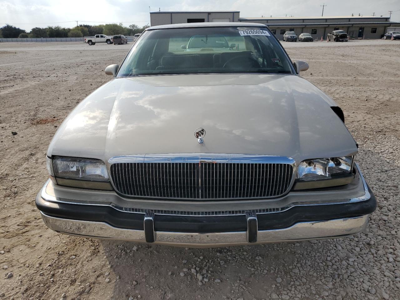 1994 Buick Park Avenue VIN: 1G4CW52L6R1609922 Lot: 79265094