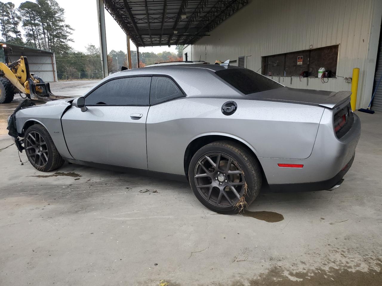 2016 Dodge Challenger R/T VIN: 2C3CDZBTXGH129175 Lot: 81028454