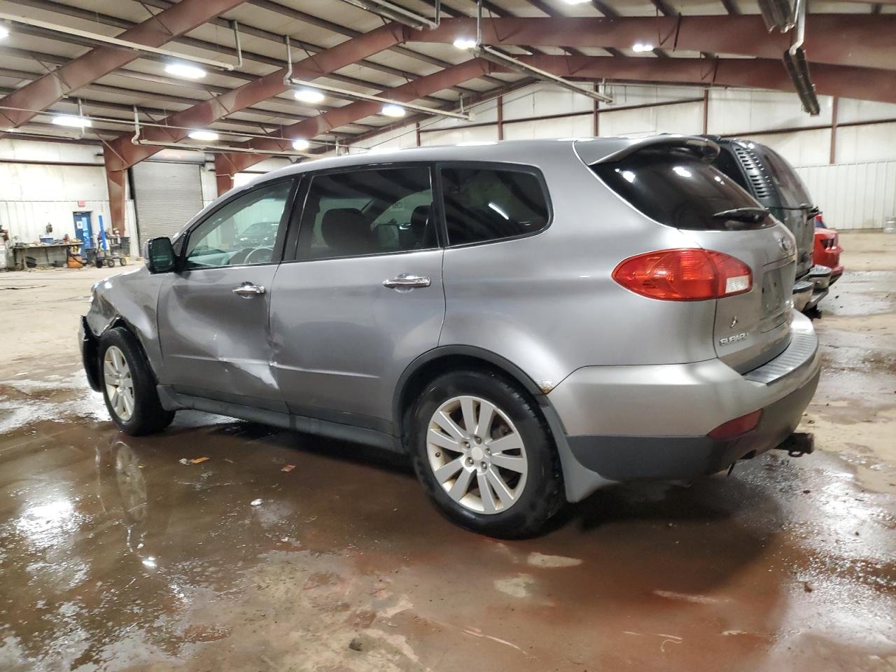 2008 Subaru Tribeca VIN: 4S4WX91DX84402412 Lot: 80525454