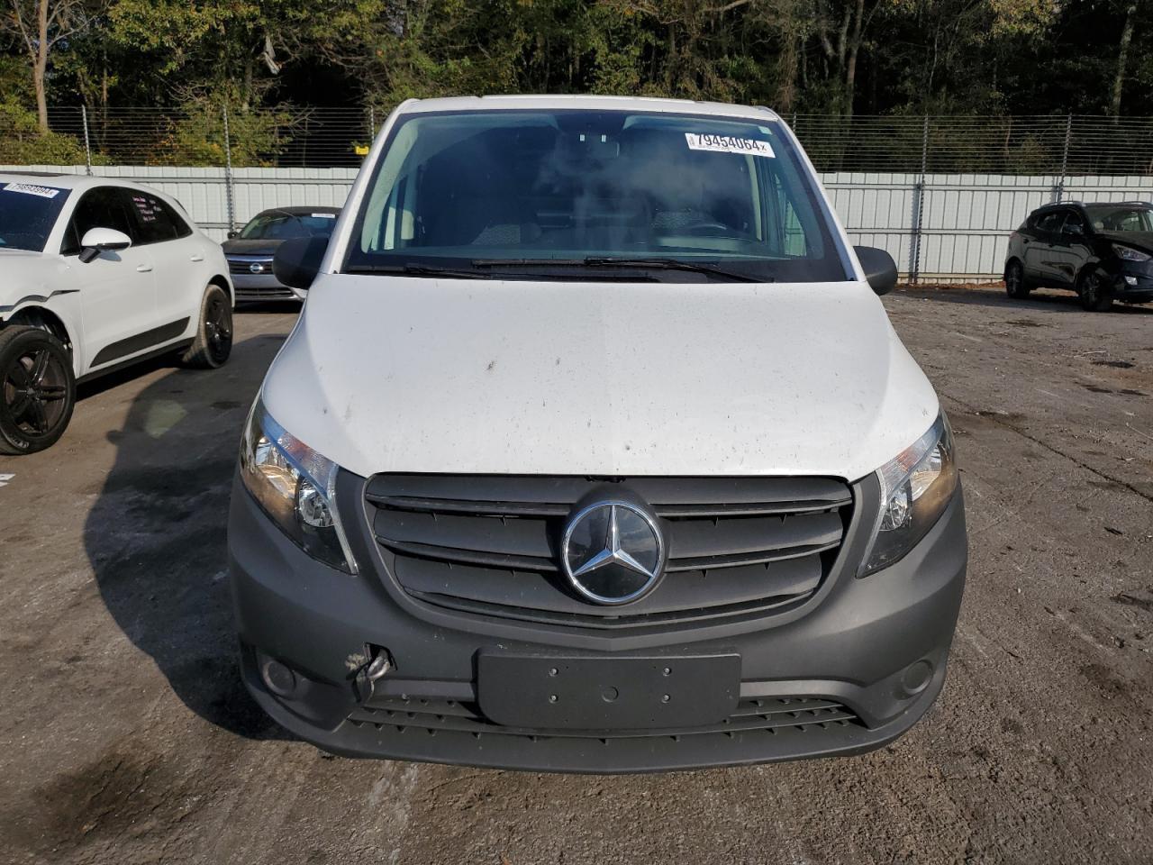 W1YV0CEY1P4363847 2023 Mercedes-Benz Metris