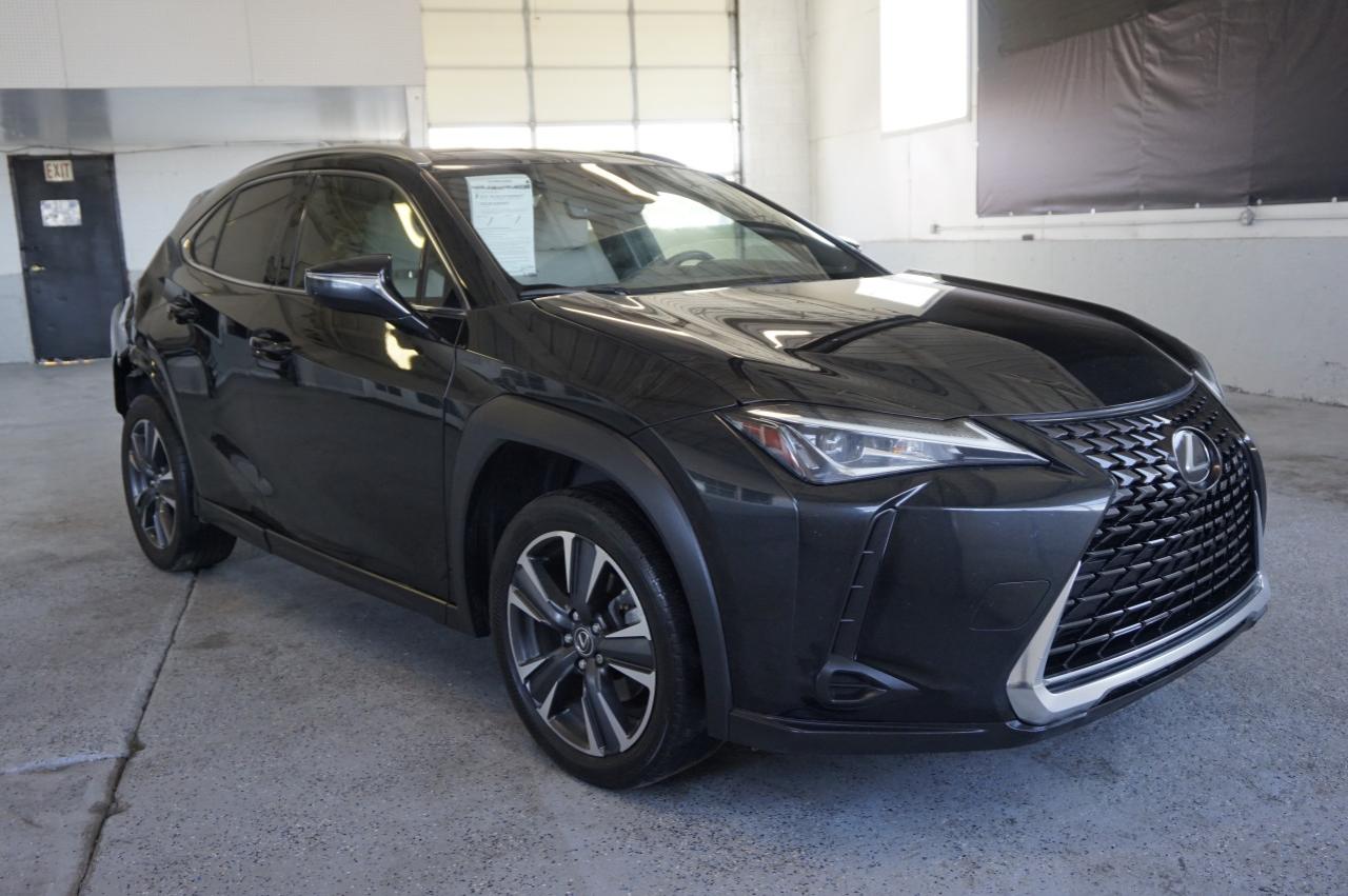 2019 Lexus Ux 200 VIN: JTHY3JBH5K2005803 Lot: 81408464