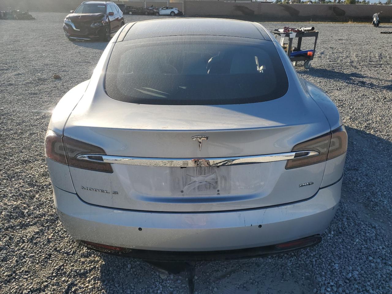 5YJSA1E26GF147974 2016 Tesla Model S