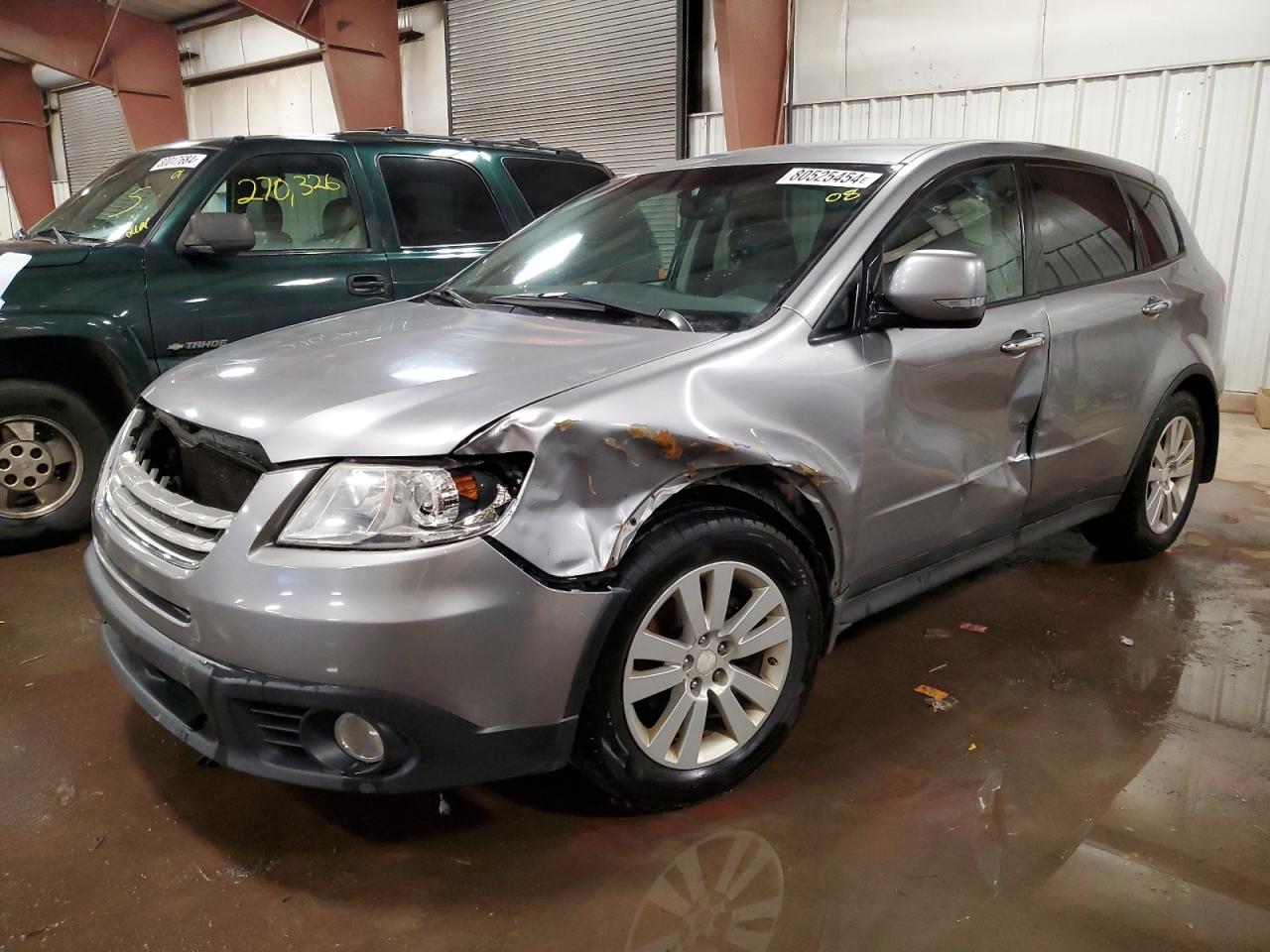 2008 Subaru Tribeca VIN: 4S4WX91DX84402412 Lot: 80525454