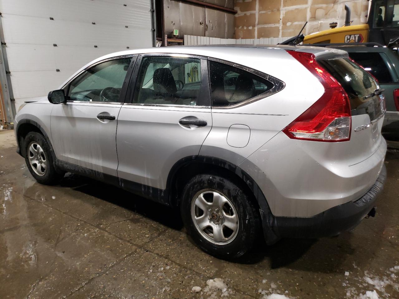 2013 Honda Cr-V Lx VIN: 2HKRM4H3XDH647936 Lot: 82152033