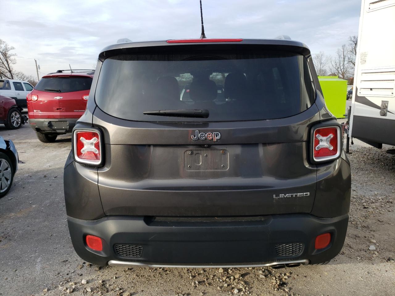 ZACCJADB5HPE54553 2017 Jeep Renegade Limited