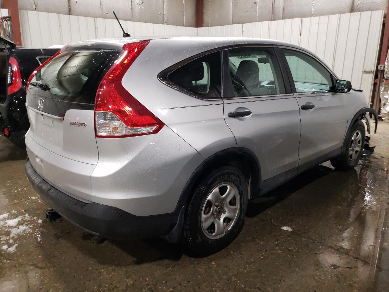 2013 Honda Cr-V Lx VIN: 2HKRM4H3XDH647936 Lot: 82152033