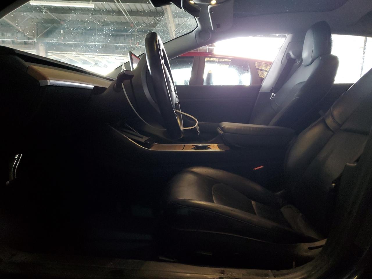 5YJ3E1EA9JF002855 2018 Tesla Model 3