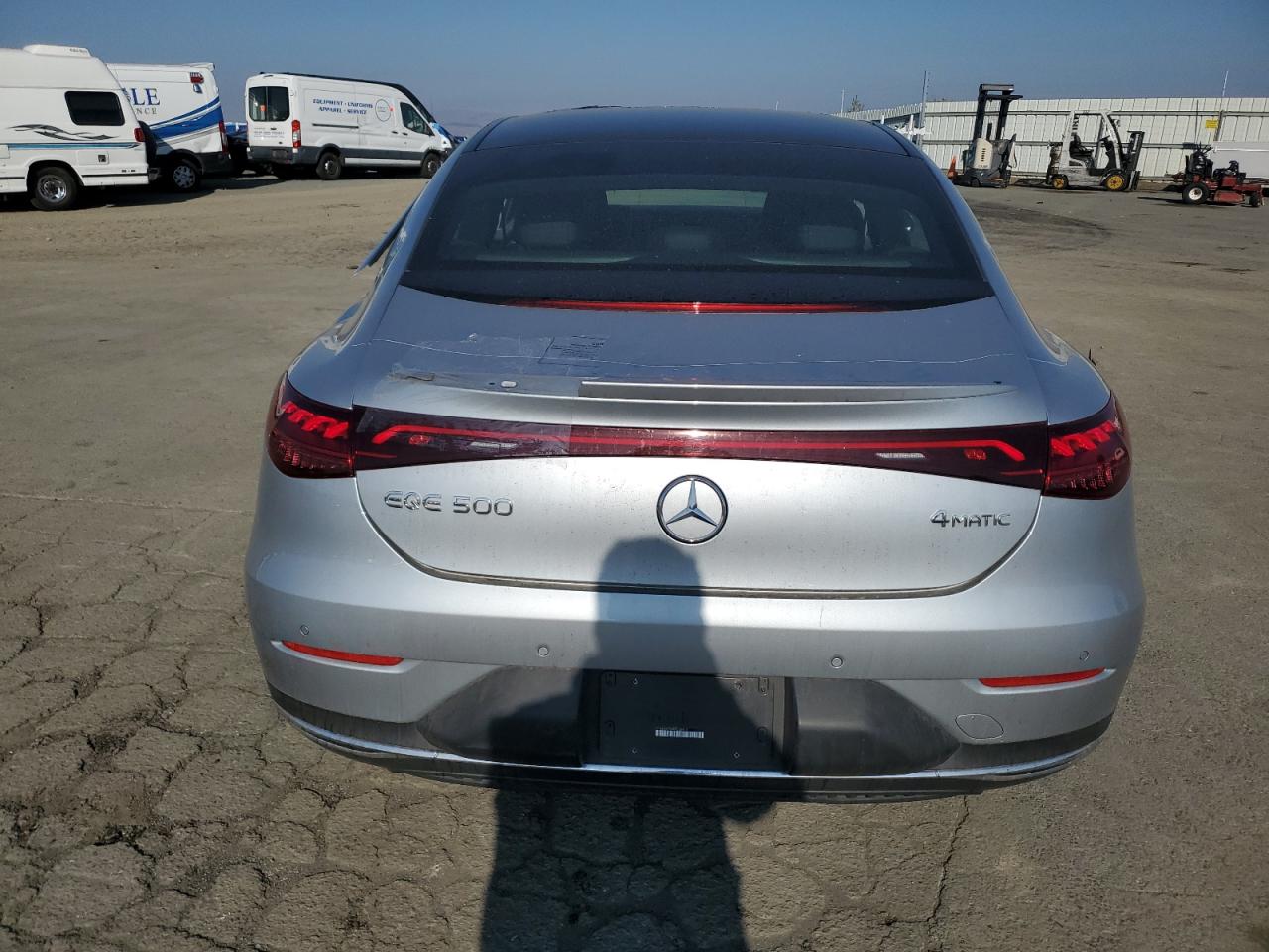 W1KEG2CBXPF035913 2023 Mercedes-Benz Eqe Sedan 500 4Matic