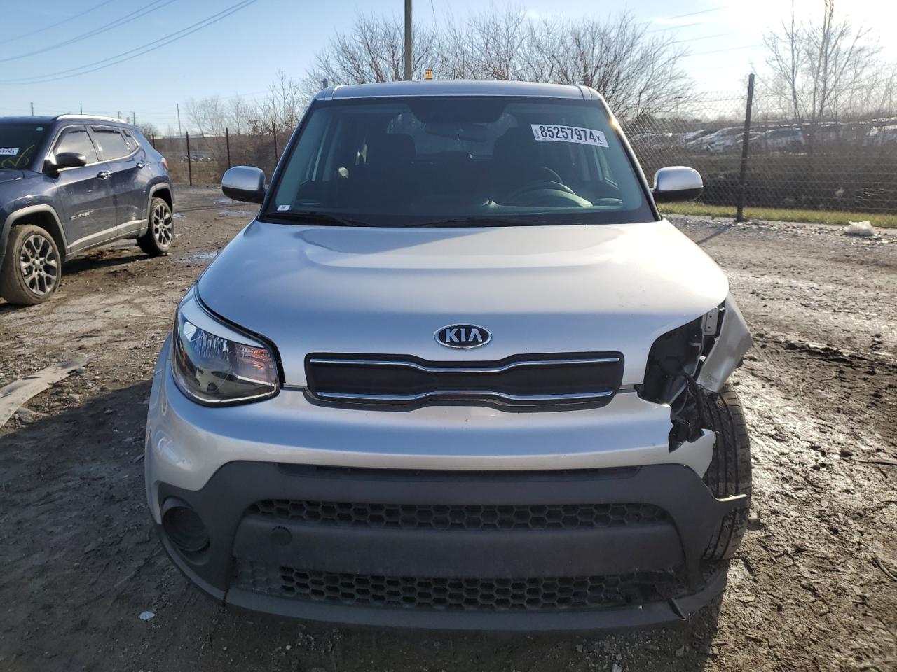 2017 Kia Soul VIN: KNDJN2A25H7423063 Lot: 85257974