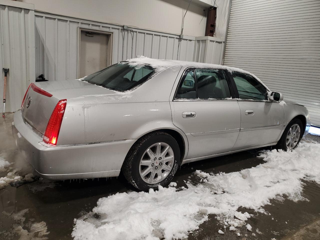 1G6KH5EY2AU110350 2010 Cadillac Dts Premium Collection