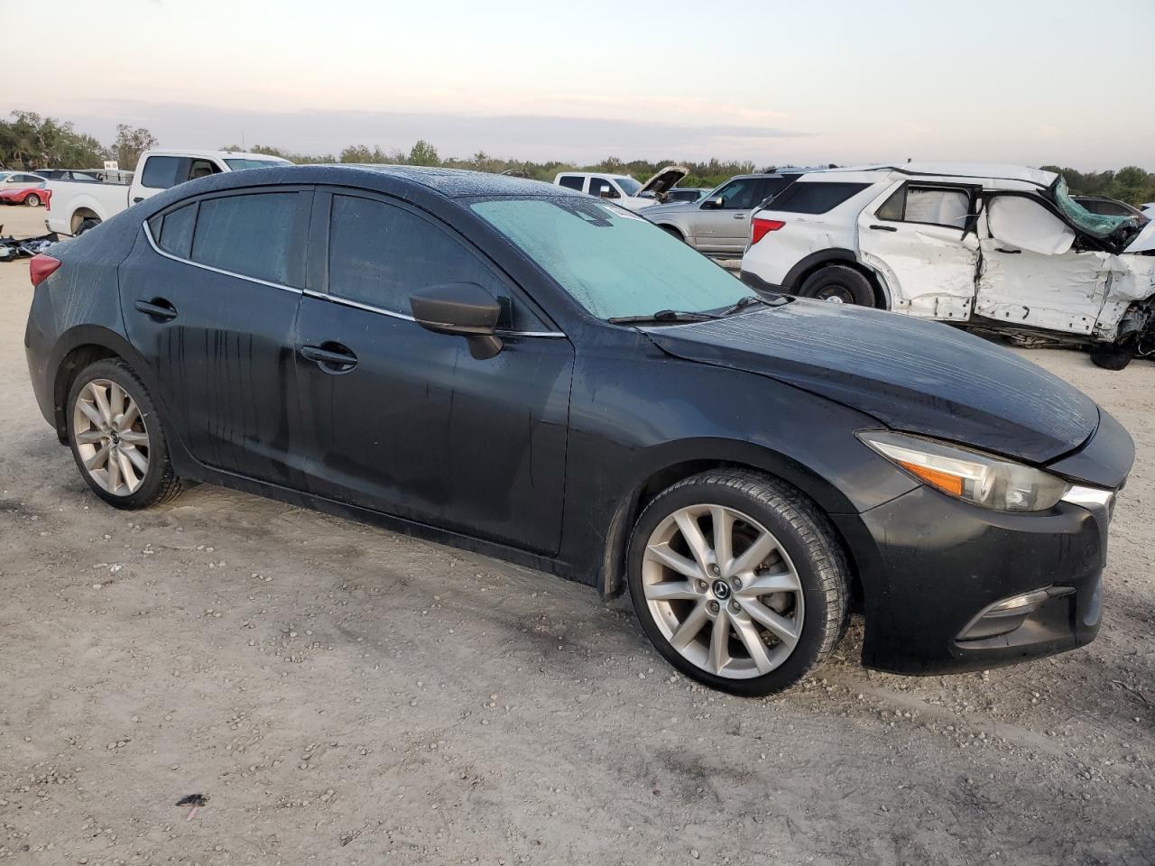 3MZBN1V7XHM103616 2017 Mazda 3 Touring