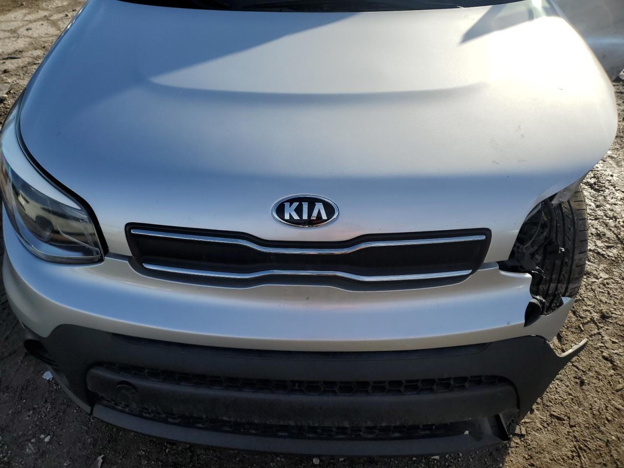 2017 Kia Soul VIN: KNDJN2A25H7423063 Lot: 85257974