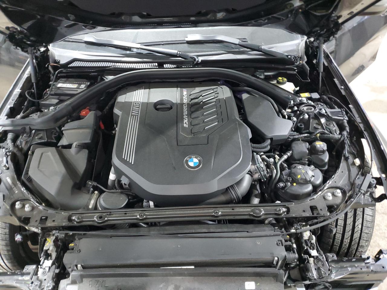 3MW5U9J02N8C30176 2022 BMW M340Xi