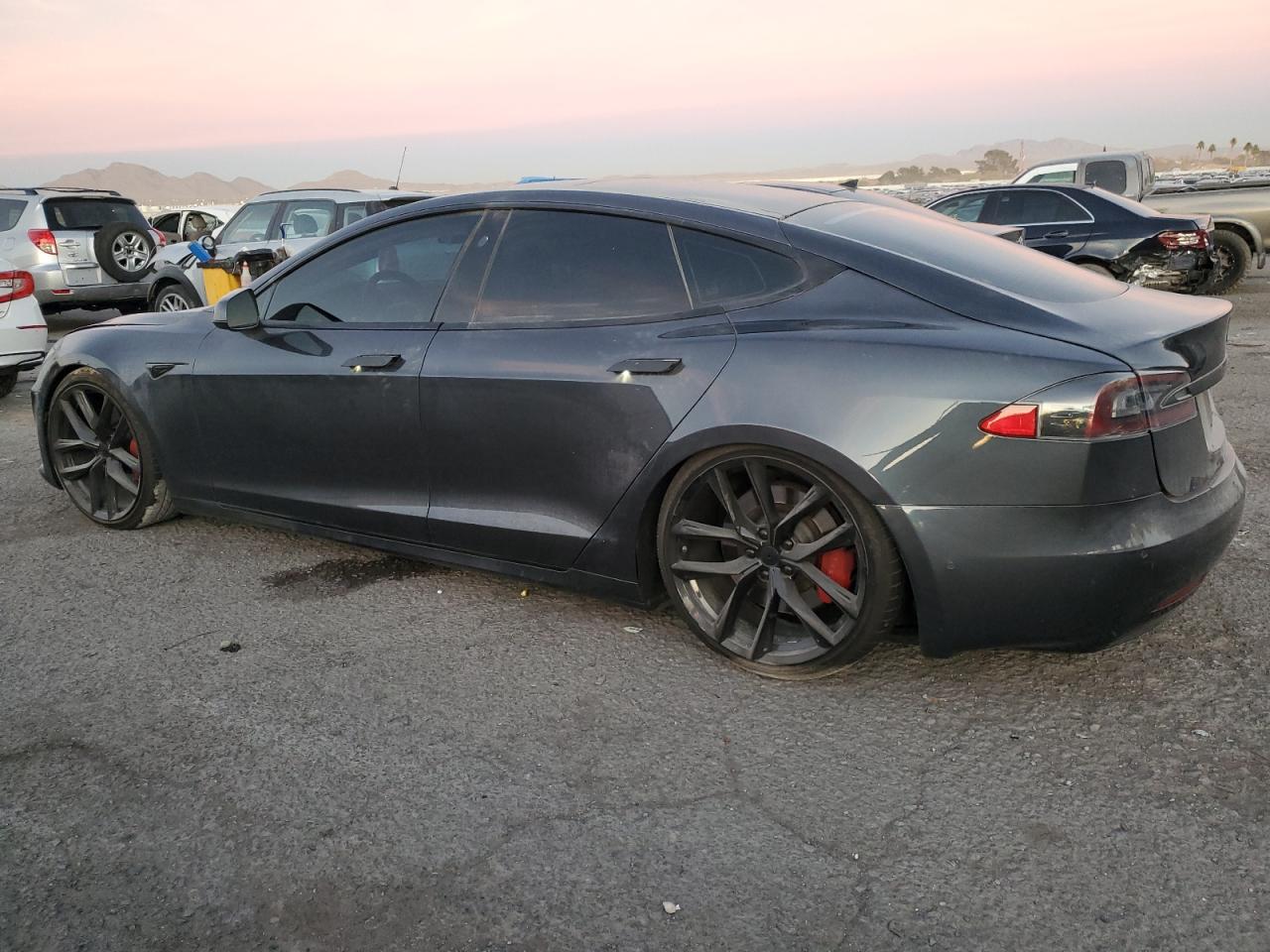 5YJSA1E20HF219611 2017 Tesla Model S