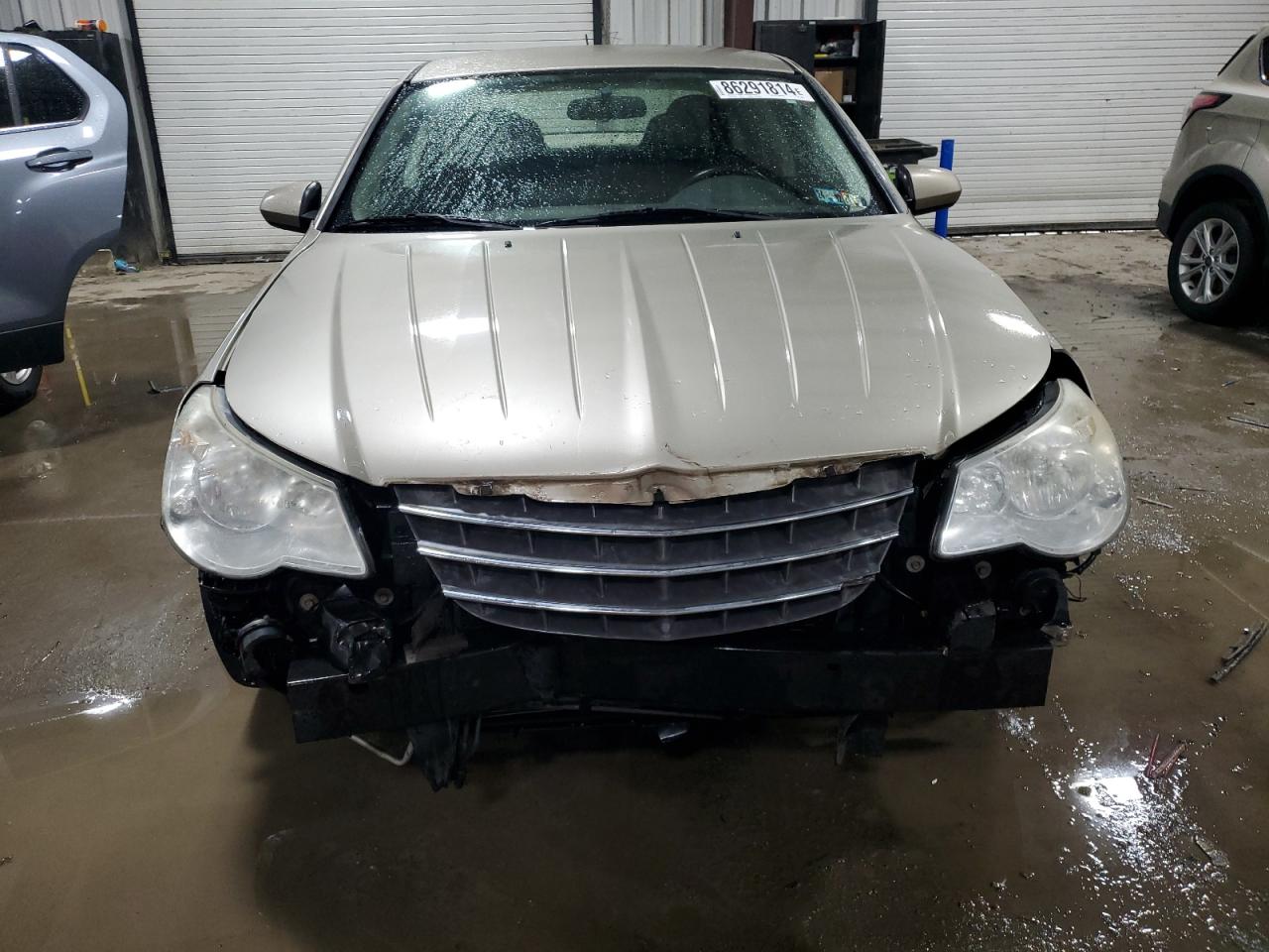 1C3LC56D39N529670 2009 Chrysler Sebring Touring