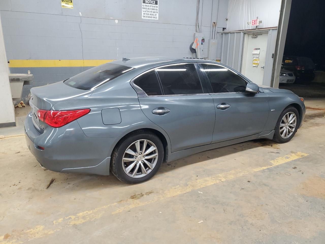 JN1CV7AP2GM201861 2016 Infiniti Q50 Base