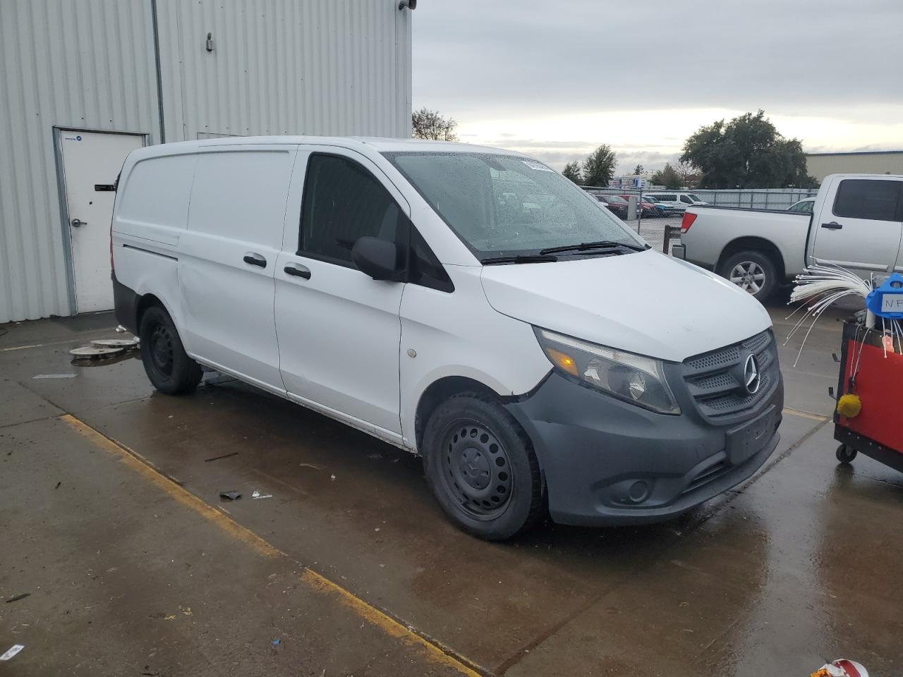 WD3PG2EA6H3218133 2017 Mercedes-Benz Metris