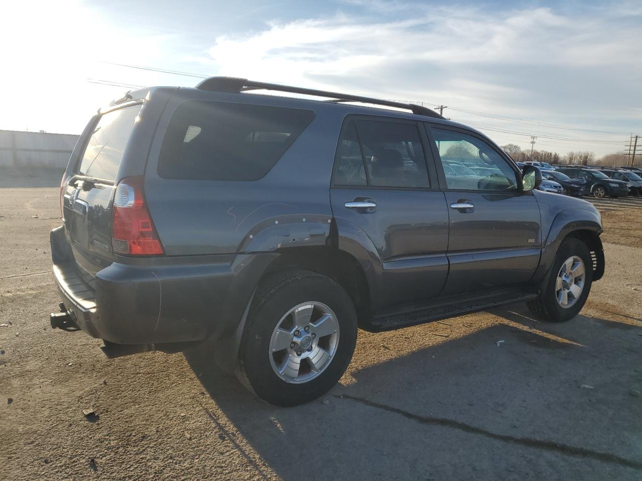 JTEZU14R78K018520 2008 Toyota 4Runner Sr5