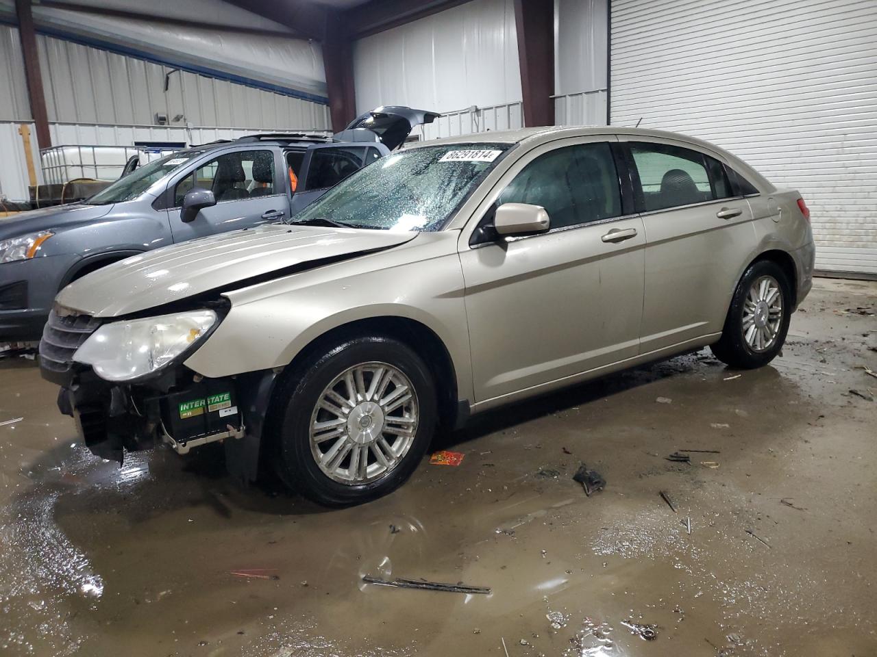 1C3LC56D39N529670 2009 Chrysler Sebring Touring