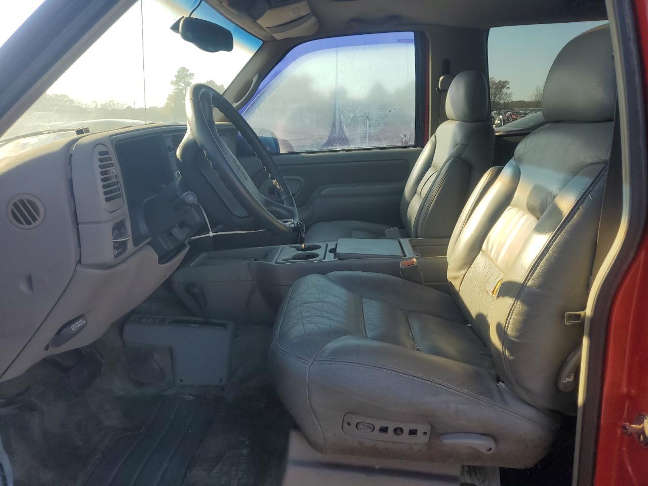 3GKEK18R8VG528269 1997 GMC Yukon