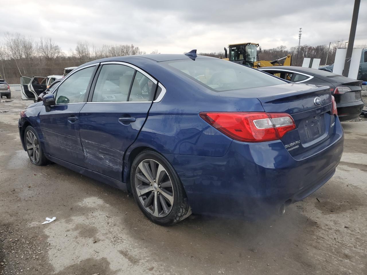 4S3BNBN66G3041941 2016 Subaru Legacy 2.5I Limited