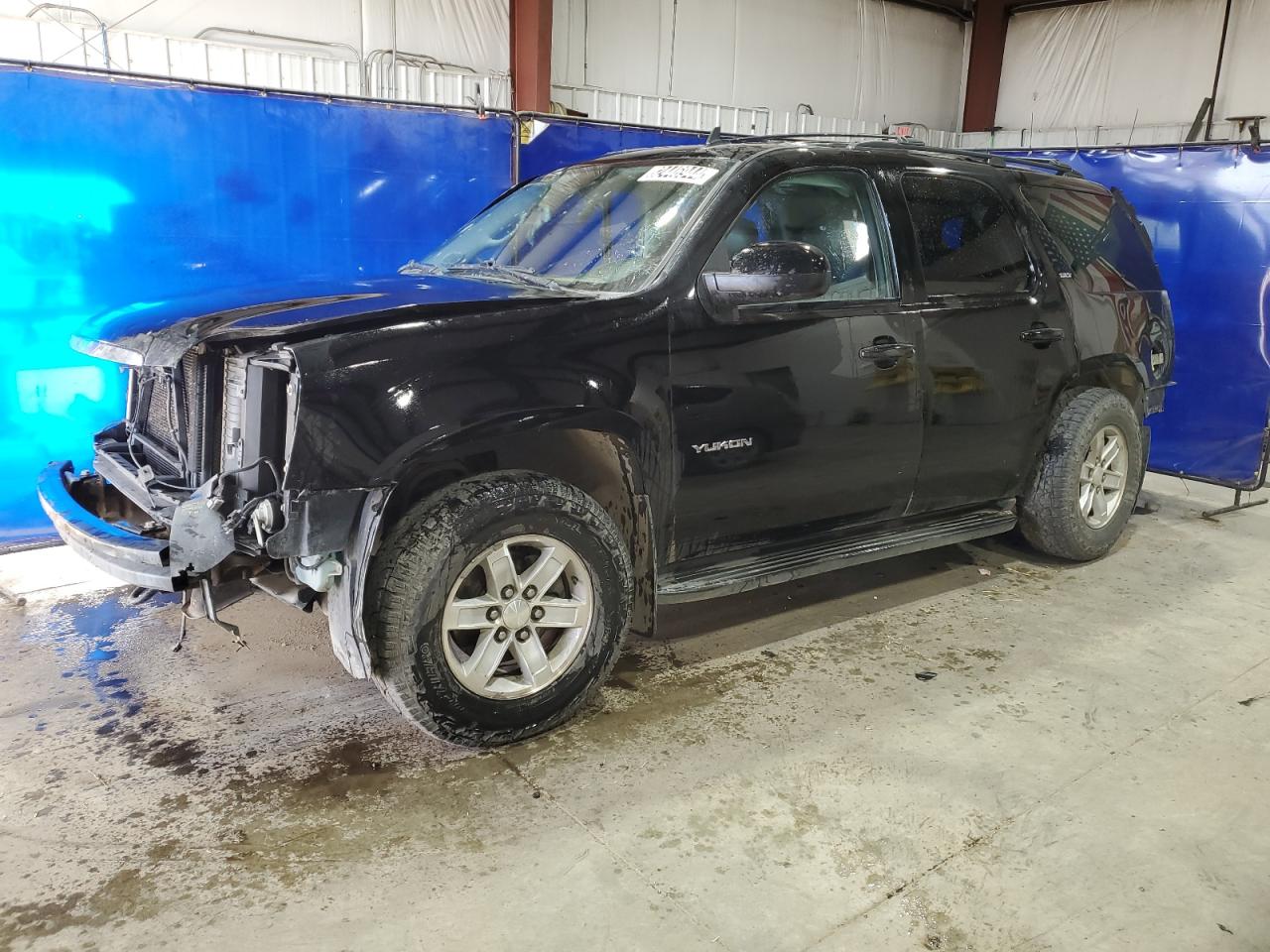 1GKS2CE06DR149547 2013 GMC Yukon Slt