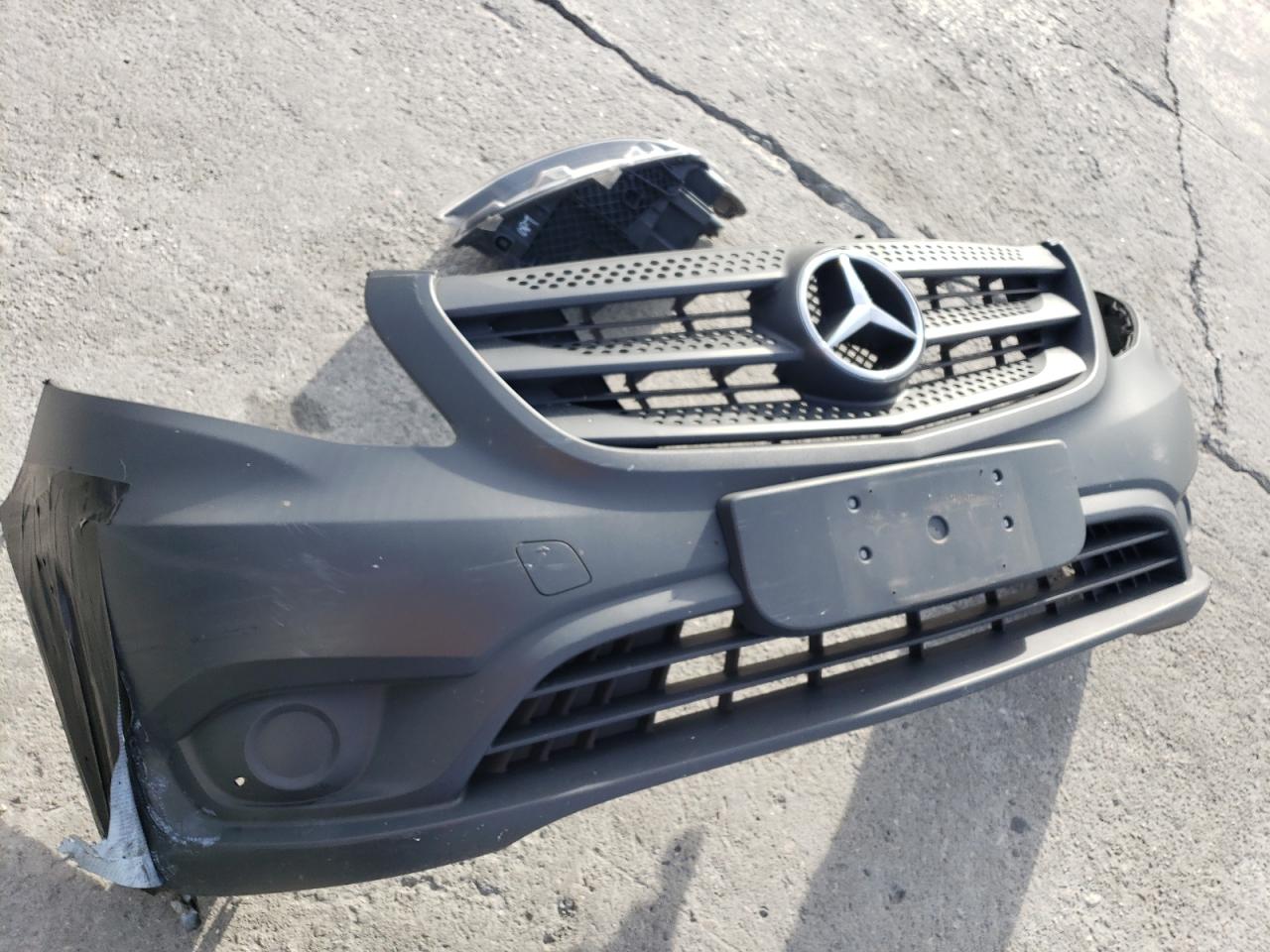 WD3PG2EA8H3216447 2017 Mercedes-Benz Metris