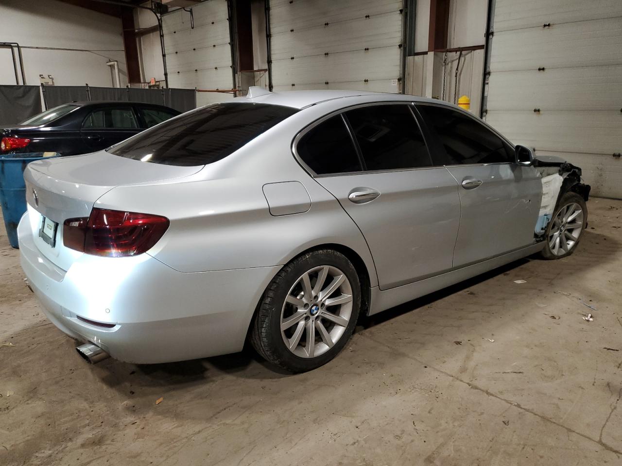 WBA5B3C52ED535904 2014 BMW 535 Xi