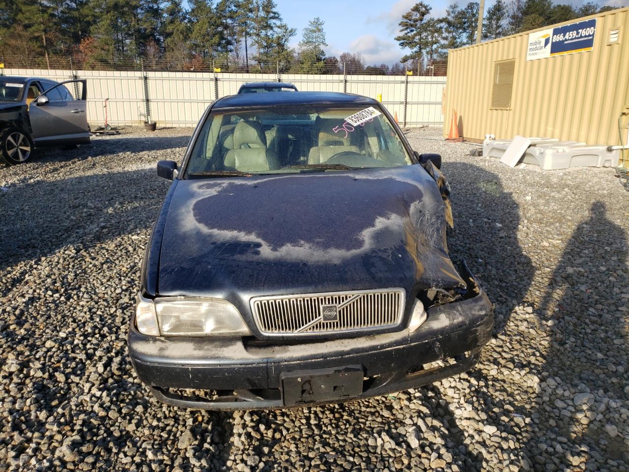 YV1LS5575W1507287 1998 Volvo S70