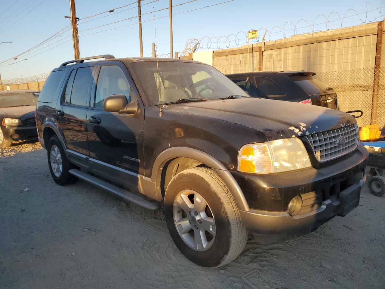 2004 Ford Explorer Xlt VIN: 1FMDU63K24ZA17336 Lot: 83890614