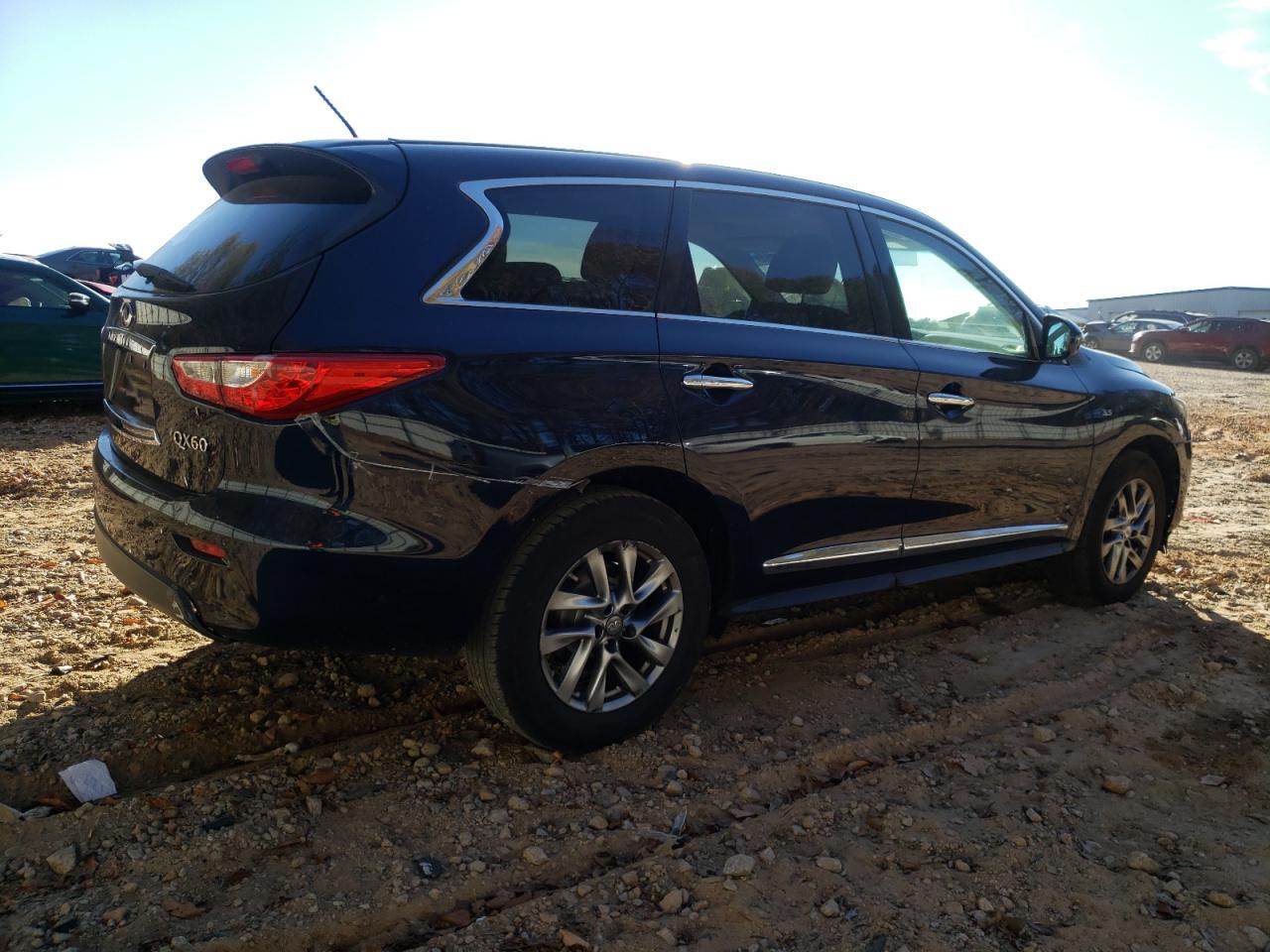 5N1AL0MN5FC547494 2015 Infiniti Qx60