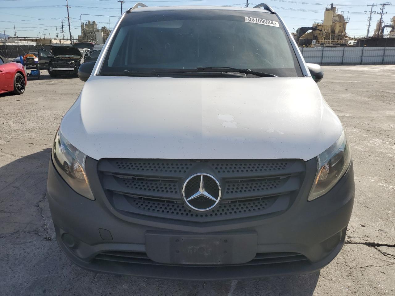 WD3PG2EA6H3229598 2017 Mercedes-Benz Metris