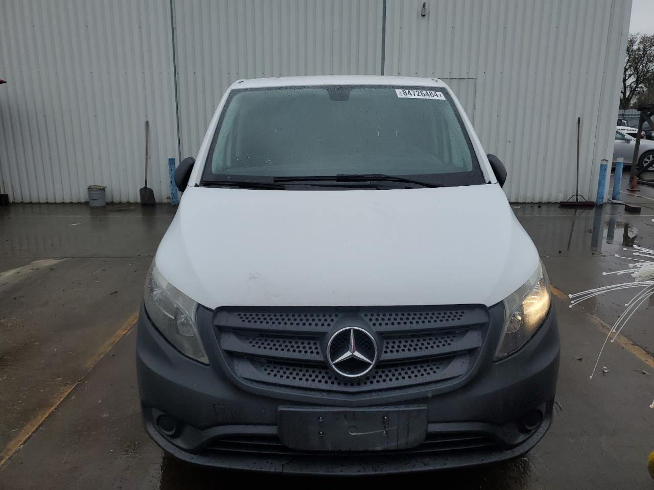 WD3PG2EA6H3218133 2017 Mercedes-Benz Metris