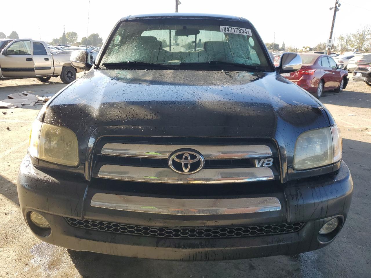 5TBRT34163S434632 2003 Toyota Tundra Access Cab Sr5