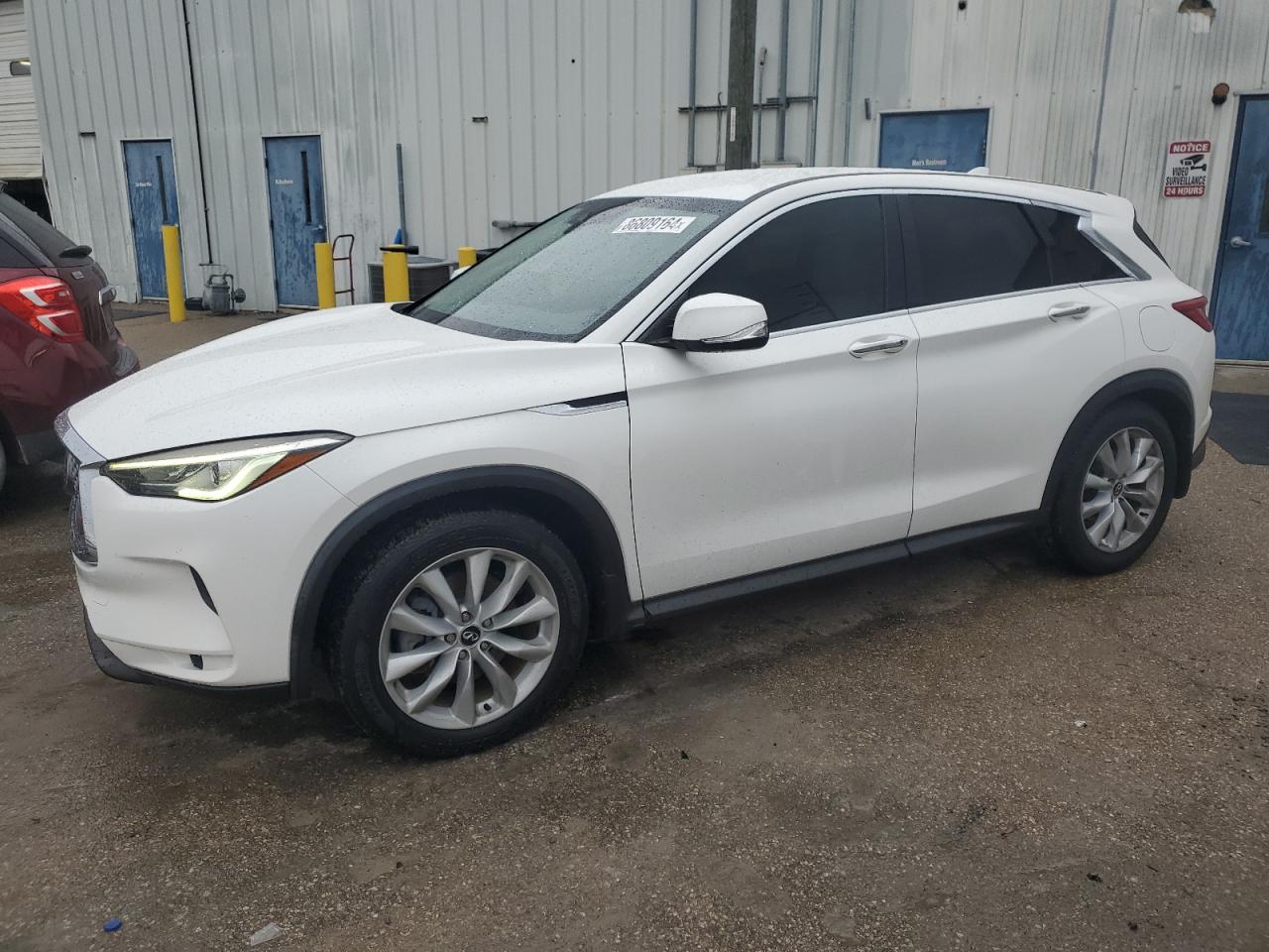 3PCAJ5M15KF113951 2019 Infiniti Qx50 Essential