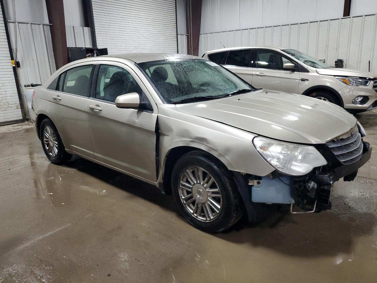 1C3LC56D39N529670 2009 Chrysler Sebring Touring