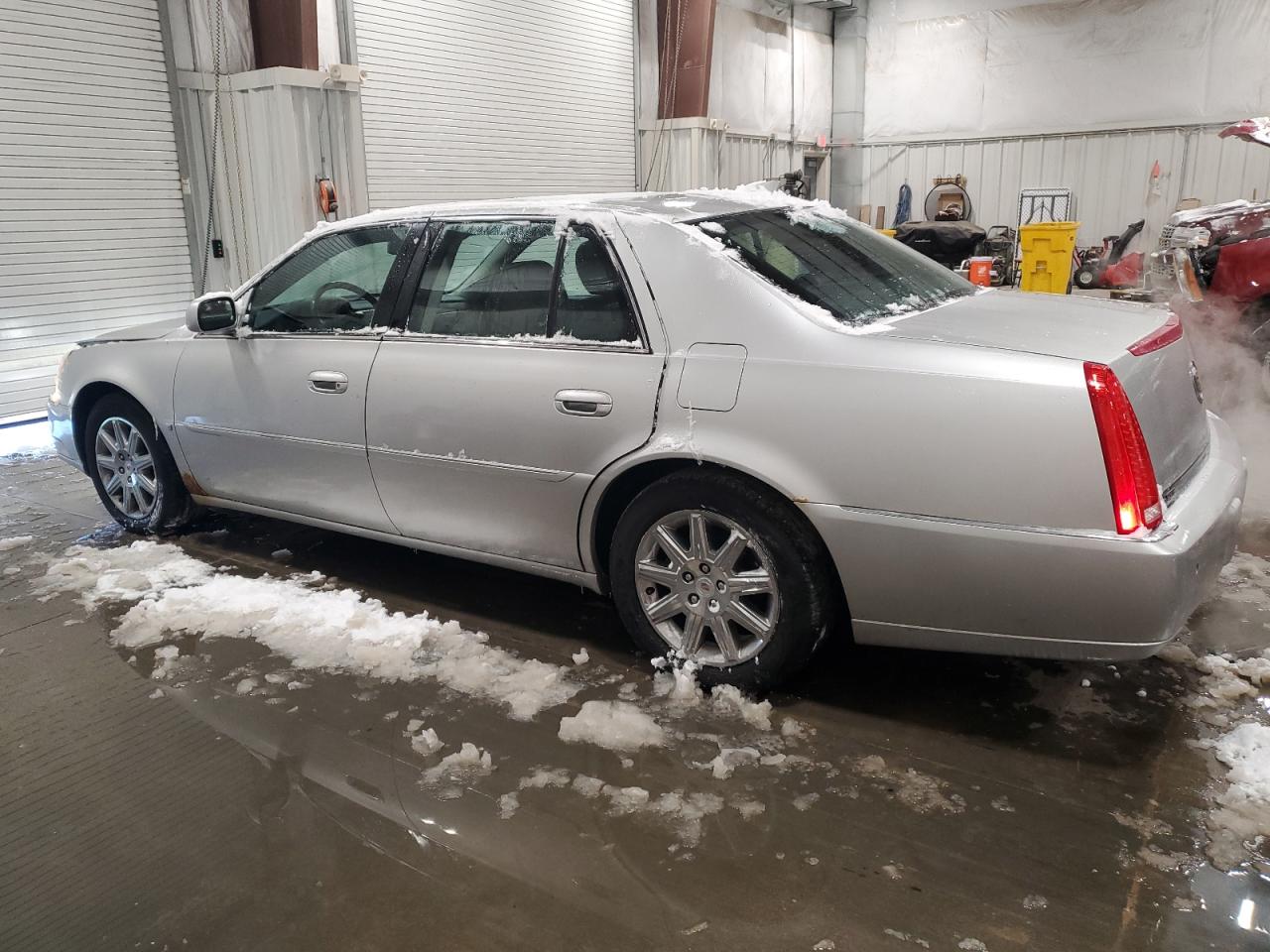 1G6KH5EY2AU110350 2010 Cadillac Dts Premium Collection