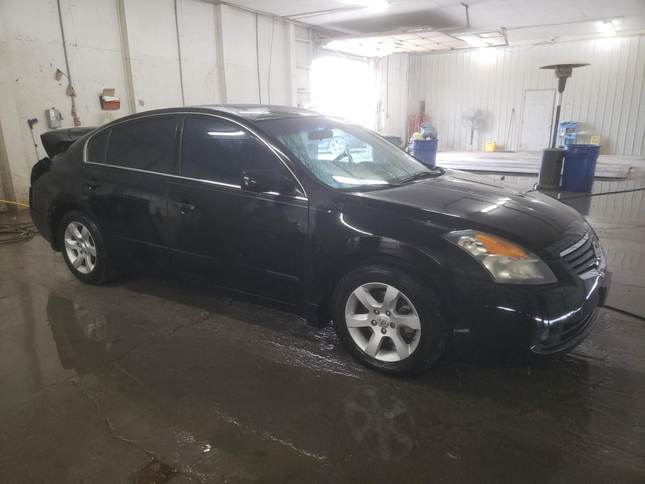 1N4AL21E49N538790 2009 Nissan Altima 2.5